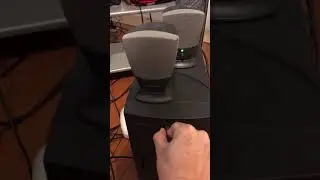 Harman Kardon Speakers