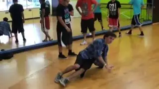 The Opporunity Workshop with Vincanity & Kurt the Hurt