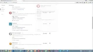 Chrome Extension Tutorial 2  manifest json