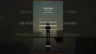 Vis&atilde;o Limpa