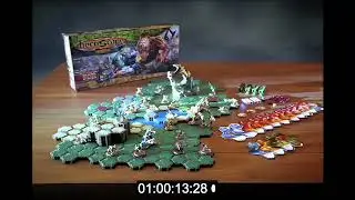 HeroScape Commercial