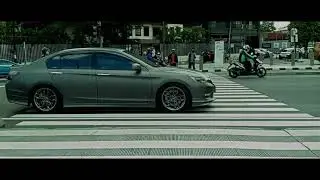 Cinematic Jakarta - Jakarta Activity