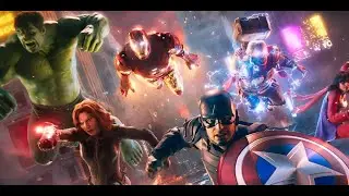 Marvel's Avengers The Road Back (PC) Part 3