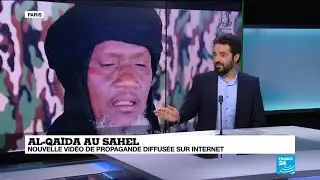 D&eacute;cryptage : Al-Qa&iuml;da appelle les Peuls au jihad