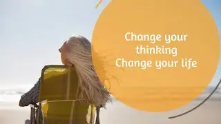 Science of Mind Can Change You!