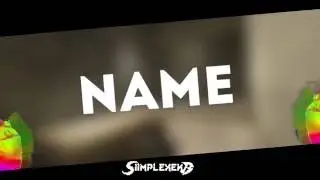 FREE TOP MLG INTRO TEMPLATE [Sony Vegas] #41