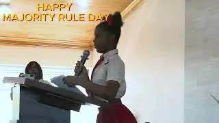 Majority Rule Day Assembly 2026