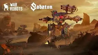 war robots : New Update 11.5