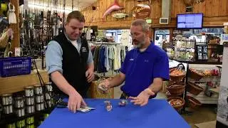 How To Modify Fishing Lures with Treble Hooks to Single Hooks