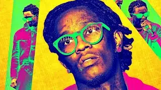 Young Thug X Yak Gotti - Slatt Talk (Unreleased)