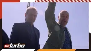 Szok pojawił się na twarzy Przemka po otwarciu bagażnika! 😮 | Wojny samochodowe
