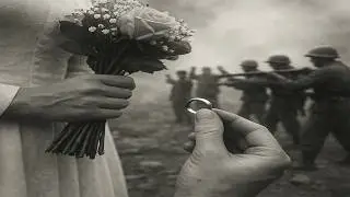How a Wedding Stopped a Mass Execution | World War 2