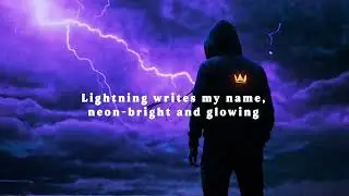 QUEUE AGAIN x OPENHEARTED - Storms Closing In (Lyrics)