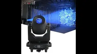 V-Show S718 150W Spot LED Moving Head for stage light