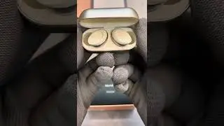 Unboxing Nuarl N6 special edition