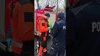 Tragedia w Rybniku. Nie żyje 25-latek