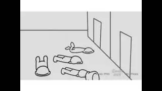 EVERYBODY DO DA FLOP ! (Black Butler) [Original vine video]