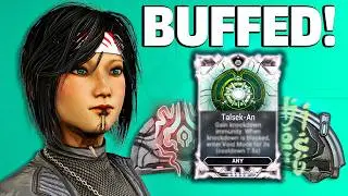 The COMPLETE Operator Guide After the Buffs (Arcanes, Mods, Mechanics)