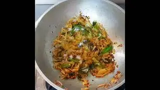 Kerala Style Masala Dosa l @KeralaHomeRecipes