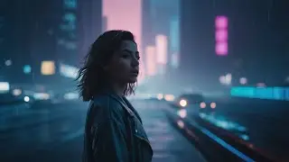 Z music production techniques - Tayet Lёd (Тает Лёд) &ndash; Ambient Trap Electronic Love Song 2025