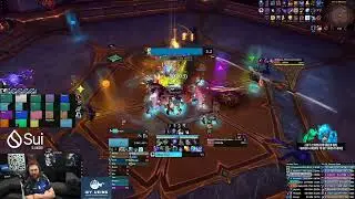 hide your screen (Imfiredup) | World of Warcraft Highlights