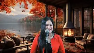 The Age of Aquarius Let the Sunshine by The 5th Dimension cover by Twitch Performer Almira0307