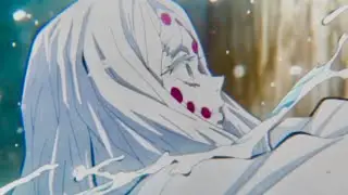 demon slayer edit | kumo oni