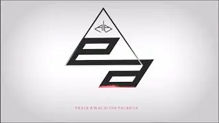 GEAB - PEACE & WAR IN THE PARADISE [BETA]