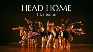 Head Home (Contemporary, Spring '25) - Arts House Dance Company