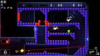 Unlocking all gungeoneers in EtG.