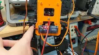 Mechatronics: Tutorial on Servo Control over I2C Part 1