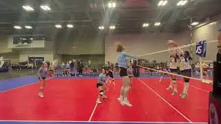 L2 182 vs Stellar premier 18 at OVR