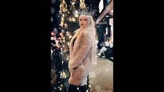 Sarah Weber - Fading