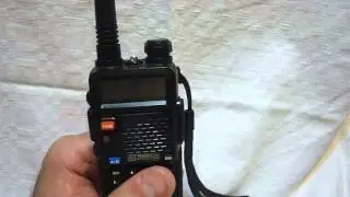 Frecuencias vhf permitidas 