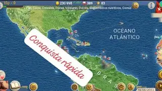 como conquistar un país en modernidad 2