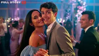 I “Accidentally” Got Too Flirty With My Ex During The Wedding Dance… And My Husband Noticed