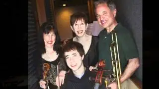 My Ship by Kurt Weil played by trombonist Larry Zalkind