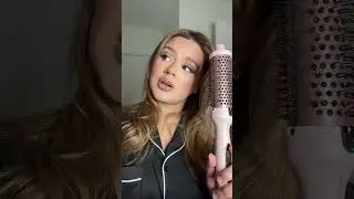 Hair Obsession: Why I Can't Live Without This Styling Tool#HairObsessed #StylingTool