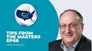 National REIA - Tips from the Masters Ep68