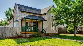 1004 S 4th St Cottage Grove Or 97424 - Virtual Tour