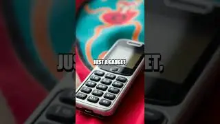 The Legacy of the Flip Phone