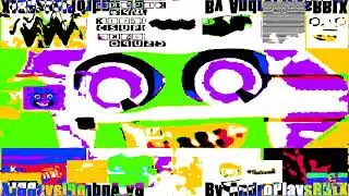 Preview 2 Klasky Csupo 2026 Effects | Gamavision Csupo Effects