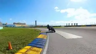 Florida Track days Intermediate Max Homestead