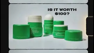 Humanrace Skin Care By Pharrell- Honest Review