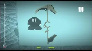 Ampersand Glue Redesign