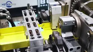 🎈HENER MACHINERY🎈C92+150 LGS Framing machine 💃🏻💁🏻&zwj;♀️🏘️ Violet +86 19031678838