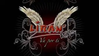 LIRAN ROLL EN LA CANTINA