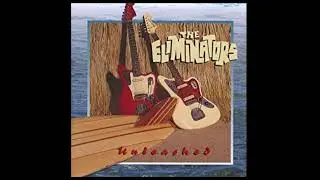 Punta Baja - The Eliminators