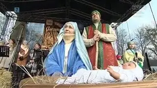Nasze Lubuskie 07.01.2020: Orszak Trzech Króli - Gorzów Wlkp.