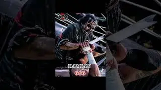 Damian 666